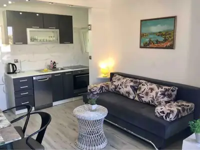 Ferienwohnung für 4 Personen (45 m²) in Sevid 10/10
