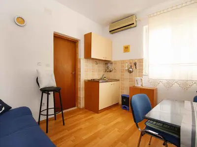 Ferienwohnung für 3 Personen (30 m²) in Sevid 8/10