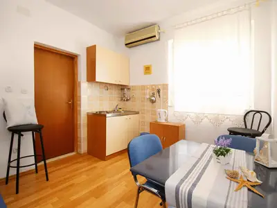 Ferienwohnung für 3 Personen (30 m²) in Sevid 9/10