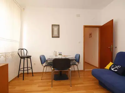 Ferienwohnung für 3 Personen (30 m²) in Sevid 10/10