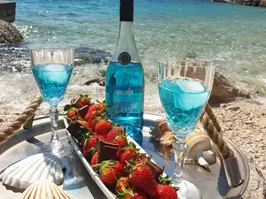 Ferienwohnung für 3 Personen (30 m²) in Sevid