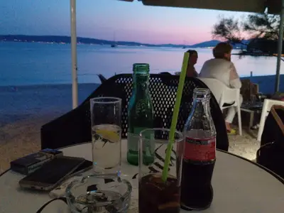 Ferienwohnung für 3 Personen (30 m²) in Sevid 7/10