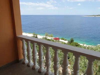 Ferienwohnung für 4 Personen (45 m²) in Sevid 1/10