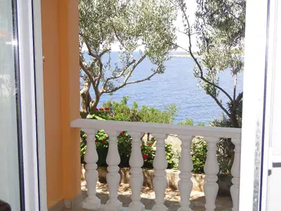 Ferienwohnung für 4 Personen (45 m²) in Sevid 2/10