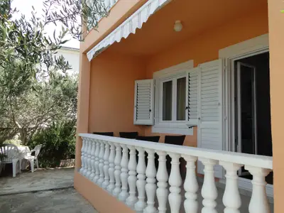 Ferienwohnung für 4 Personen (45 m²) in Sevid 4/10