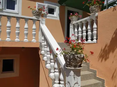 Ferienwohnung für 4 Personen (45 m²) in Sevid 6/10