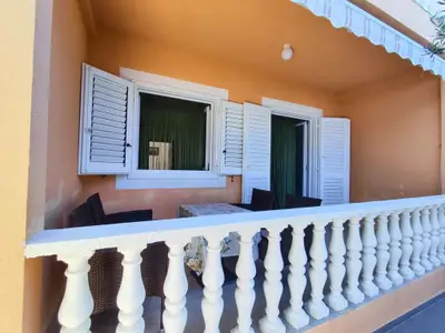 Ferienwohnung für 4 Personen (45 m²) in Sevid 7/10