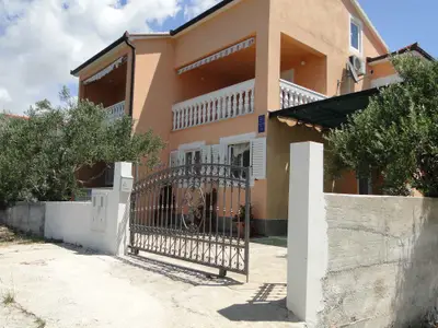 Ferienwohnung für 4 Personen (45 m²) in Sevid 7/10