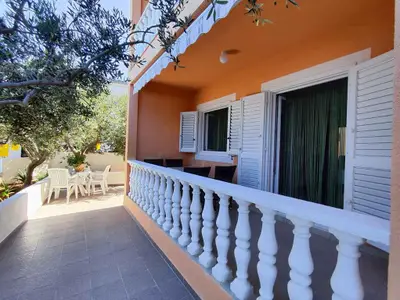 Ferienwohnung für 4 Personen (45 m²) in Sevid 8/10