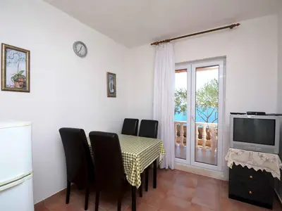 Ferienwohnung für 4 Personen (50 m²) in Sevid 8/10