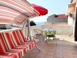 Ferienwohnung für 3 Personen (22 m²) in Sevid