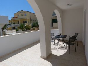 Ferienwohnung für 4 Personen (35 m²) in Sevid