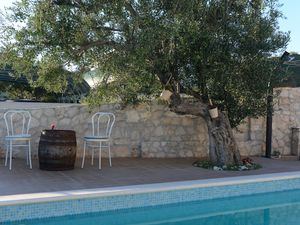 Ferienwohnung für 6 Personen (55 m²) in Sevid