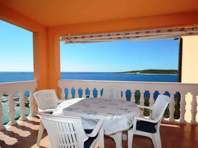 Ferienwohnung für 3 Personen (50 m²) in Sevid 8/10