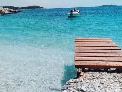 Ferienwohnung für 7 Personen (70 m²) in Sevid 1/10