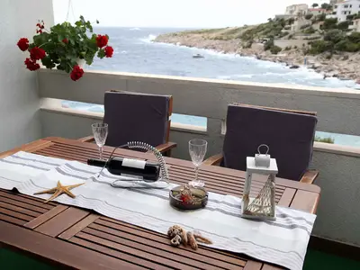 Ferienwohnung für 7 Personen (70 m²) in Sevid 2/10