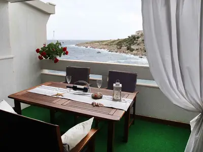 Ferienwohnung für 7 Personen (70 m²) in Sevid 3/10