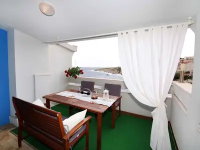 Ferienwohnung für 7 Personen (70 m²) in Sevid 4/10