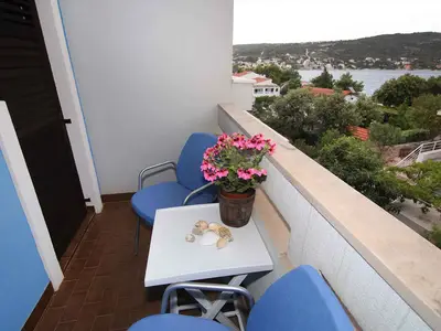 Ferienwohnung für 7 Personen (70 m²) in Sevid 5/10