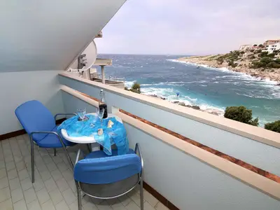 Ferienwohnung für 7 Personen (70 m²) in Sevid 6/10