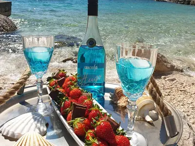 Ferienwohnung für 7 Personen (70 m²) in Sevid 7/10