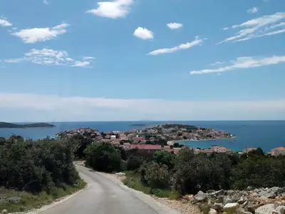 Ferienwohnung für 7 Personen (70 m²) in Sevid 8/10