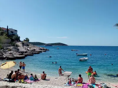 Ferienwohnung für 7 Personen (70 m²) in Sevid 10/10