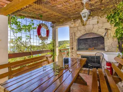 Ferienwohnung für 5 Personen (50 m²) in Sevid 7/10