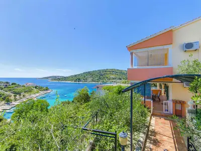 Ferienwohnung für 5 Personen (50 m²) in Sevid 10/10