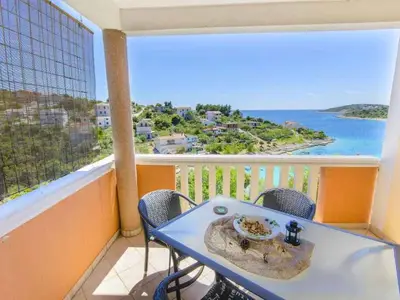 Ferienwohnung für 5 Personen (50 m²) in Sevid 9/10