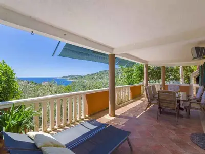 Ferienwohnung für 6 Personen (50 m²) in Sevid 1/10