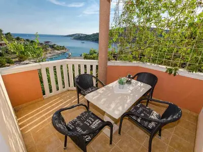 Ferienwohnung für 5 Personen (50 m²) in Sevid 9/10