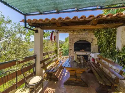 Ferienwohnung für 5 Personen (50 m²) in Sevid 2/10