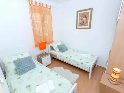 Ferienwohnung für 5 Personen (50 m²) in Sevid 2/10