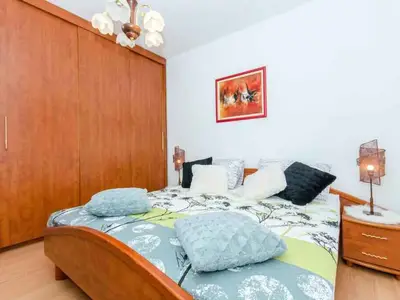 Ferienwohnung für 5 Personen (50 m²) in Sevid 3/10