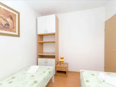 Ferienwohnung für 5 Personen (50 m²) in Sevid 4/10
