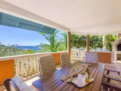 Ferienwohnung für 6 Personen (50 m²) in Sevid 2/10