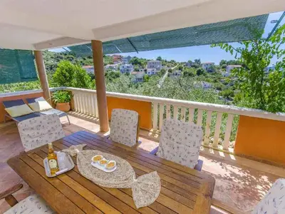 Ferienwohnung für 6 Personen (50 m²) in Sevid 3/10