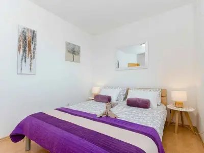 Ferienwohnung für 5 Personen (50 m²) in Sevid 4/10