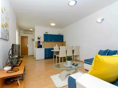 Ferienwohnung für 5 Personen (50 m²) in Sevid 6/10
