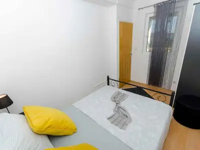 Ferienwohnung für 5 Personen (50 m²) in Sevid 7/10