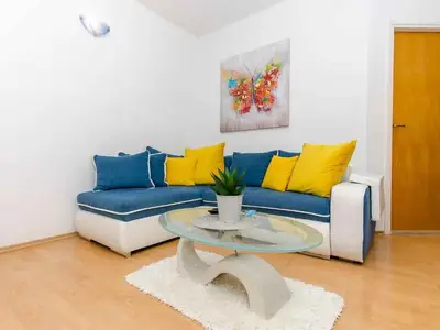 Ferienwohnung für 5 Personen (50 m²) in Sevid 8/10