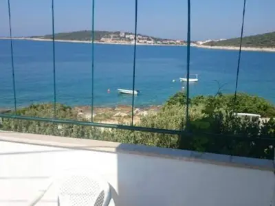 TerraceBalcony