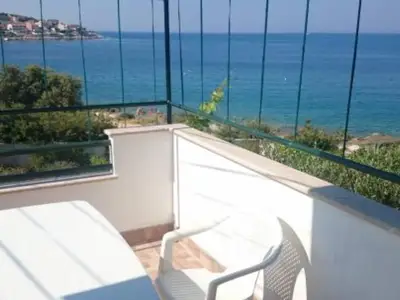 TerraceBalcony