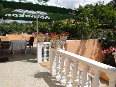 Ferienwohnung für 4 Personen (45 m²) in Sevid 2/10