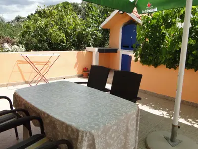 Ferienwohnung für 4 Personen (45 m²) in Sevid 3/10