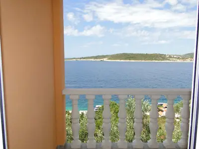 Ferienwohnung für 4 Personen (45 m²) in Sevid 4/10