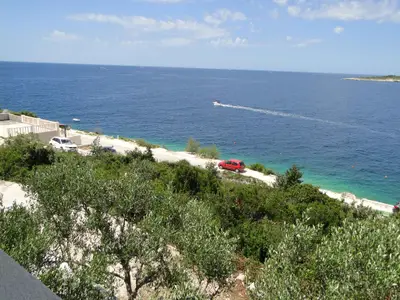 Ferienwohnung für 4 Personen (45 m²) in Sevid 5/10