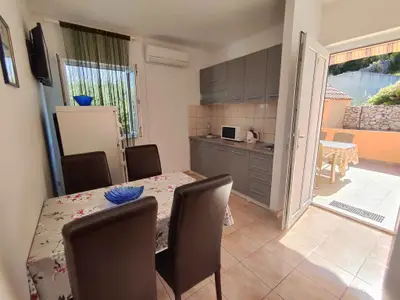 Ferienwohnung für 4 Personen (45 m²) in Sevid 9/10