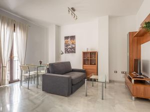 Ferienwohnung für 2 Personen (41 m²) in Sevilla